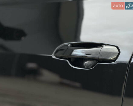 Чорний Ауді E-Tron, об'ємом двигуна 0 л та пробігом 162 тис. км за 28500 $, фото 20 на Automoto.ua