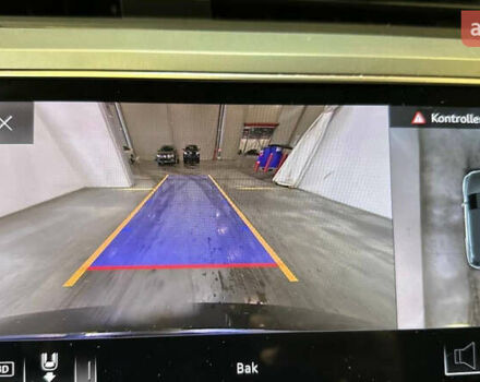 Черный Ауди E-Tron, объемом двигателя 0 л и пробегом 150 тыс. км за 27500 $, фото 8 на Automoto.ua