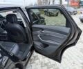 Черный Ауди E-Tron, объемом двигателя 0 л и пробегом 65 тыс. км за 29700 $, фото 33 на Automoto.ua