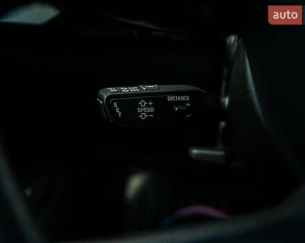 Чорний Ауді E-Tron, об'ємом двигуна 0 л та пробігом 100 тис. км за 31400 $, фото 88 на Automoto.ua