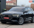 Черный Ауди E-Tron, объемом двигателя 0 л и пробегом 88 тыс. км за 29999 $, фото 21 на Automoto.ua