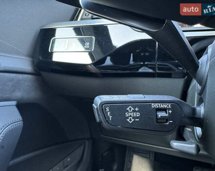 Черный Ауди E-Tron, объемом двигателя 0 л и пробегом 120 тыс. км за 28999 $, фото 41 на Automoto.ua