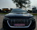 Черный Ауди E-Tron, объемом двигателя 0 л и пробегом 72 тыс. км за 33000 $, фото 6 на Automoto.ua