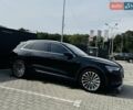 Черный Ауди E-Tron, объемом двигателя 0 л и пробегом 40 тыс. км за 37900 $, фото 1 на Automoto.ua