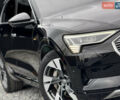 Черный Ауди E-Tron, объемом двигателя 0 л и пробегом 77 тыс. км за 30900 $, фото 12 на Automoto.ua