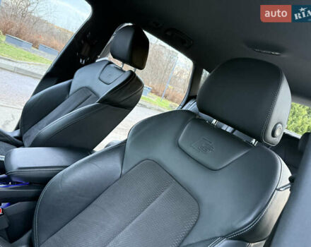 Черный Ауди E-Tron, объемом двигателя 0 л и пробегом 88 тыс. км за 29999 $, фото 60 на Automoto.ua