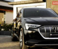 Черный Ауди E-Tron, объемом двигателя 0 л и пробегом 50 тыс. км за 31900 $, фото 16 на Automoto.ua