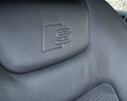 Черный Ауди E-Tron, объемом двигателя 0 л и пробегом 109 тыс. км за 28700 $, фото 33 на Automoto.ua