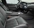 Черный Ауди E-Tron, объемом двигателя 0 л и пробегом 57 тыс. км за 30900 $, фото 31 на Automoto.ua