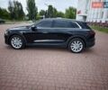 Чорний Ауді E-Tron, об'ємом двигуна 0 л та пробігом 122 тис. км за 29000 $, фото 5 на Automoto.ua