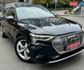 Чорний Ауді E-Tron, об'ємом двигуна 0 л та пробігом 204 тис. км за 21900 $, фото 6 на Automoto.ua