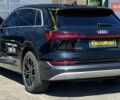 Чорний Ауді E-Tron, об'ємом двигуна 0 л та пробігом 91 тис. км за 32700 $, фото 3 на Automoto.ua