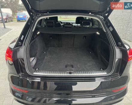 Черный Ауди E-Tron, объемом двигателя 0 л и пробегом 134 тыс. км за 27800 $, фото 13 на Automoto.ua