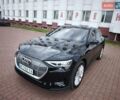Чорний Ауді E-Tron, об'ємом двигуна 0 л та пробігом 122 тис. км за 29000 $, фото 1 на Automoto.ua