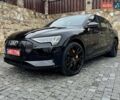 Черный Ауди E-Tron, объемом двигателя 0 л и пробегом 109 тыс. км за 28700 $, фото 4 на Automoto.ua