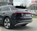 Черный Ауди E-Tron, объемом двигателя 0 л и пробегом 85 тыс. км за 31500 $, фото 10 на Automoto.ua