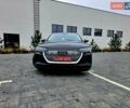 Чорний Ауді E-Tron, об'ємом двигуна 0 л та пробігом 135 тис. км за 22900 $, фото 13 на Automoto.ua