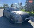 Черный Ауди E-Tron, объемом двигателя 0 л и пробегом 182 тыс. км за 25900 $, фото 6 на Automoto.ua