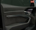 Чорний Ауді E-Tron, об'ємом двигуна 0 л та пробігом 162 тис. км за 28500 $, фото 46 на Automoto.ua