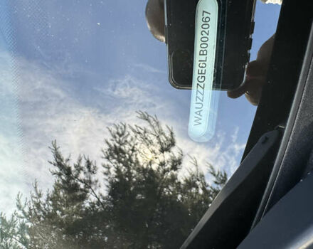 Черный Ауди E-Tron, объемом двигателя 0 л и пробегом 199 тыс. км за 27499 $, фото 48 на Automoto.ua