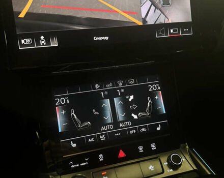 Черный Ауди E-Tron, объемом двигателя 0 л и пробегом 140 тыс. км за 31900 $, фото 18 на Automoto.ua