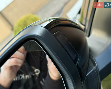 Черный Ауди E-Tron, объемом двигателя 0 л и пробегом 88 тыс. км за 31999 $, фото 44 на Automoto.ua