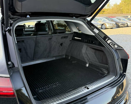 Черный Ауди E-Tron, объемом двигателя 0 л и пробегом 77 тыс. км за 30900 $, фото 53 на Automoto.ua