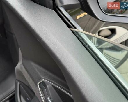 Черный Ауди E-Tron, объемом двигателя 0 л и пробегом 85 тыс. км за 31500 $, фото 18 на Automoto.ua