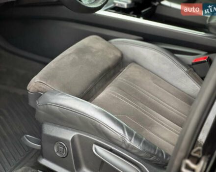 Чорний Ауді E-Tron, об'ємом двигуна 0 л та пробігом 140 тис. км за 26000 $, фото 57 на Automoto.ua