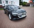 Чорний Ауді E-Tron, об'ємом двигуна 0 л та пробігом 122 тис. км за 29000 $, фото 20 на Automoto.ua