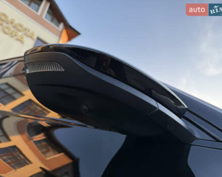 Черный Ауди E-Tron, объемом двигателя 0 л и пробегом 88 тыс. км за 29900 $, фото 16 на Automoto.ua