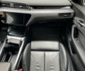 Черный Ауди E-Tron, объемом двигателя 0 л и пробегом 114 тыс. км за 28900 $, фото 18 на Automoto.ua