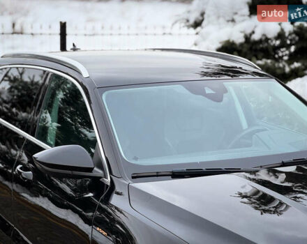 Чорний Ауді E-Tron, об'ємом двигуна 0 л та пробігом 140 тис. км за 26000 $, фото 12 на Automoto.ua