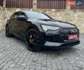 Черный Ауди E-Tron, объемом двигателя 0 л и пробегом 109 тыс. км за 28700 $, фото 1 на Automoto.ua
