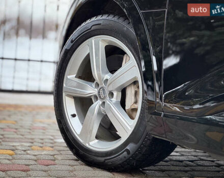 Чорний Ауді E-Tron, об'ємом двигуна 0 л та пробігом 140 тис. км за 26000 $, фото 33 на Automoto.ua