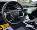 Чорний Ауді E-Tron, об'ємом двигуна 95 л та пробігом 64 тис. км за 35900 $, фото 26 на Automoto.ua