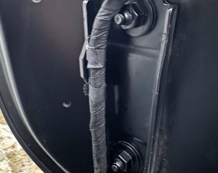 Черный Ауди E-Tron, объемом двигателя 0 л и пробегом 109 тыс. км за 28700 $, фото 62 на Automoto.ua