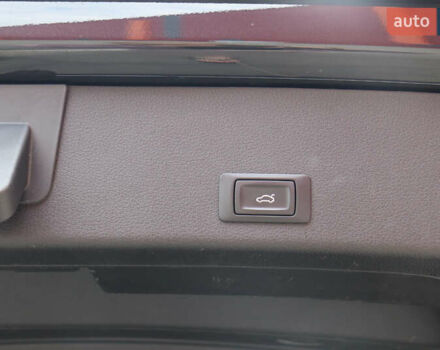 Черный Ауди E-Tron, объемом двигателя 0 л и пробегом 155 тыс. км за 37900 $, фото 27 на Automoto.ua