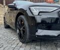 Черный Ауди E-Tron, объемом двигателя 0 л и пробегом 109 тыс. км за 28700 $, фото 14 на Automoto.ua