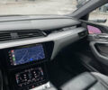 Чорний Ауді E-Tron, об'ємом двигуна 0 л та пробігом 138 тис. км за 29900 $, фото 30 на Automoto.ua