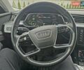 Чорний Ауді E-Tron, об'ємом двигуна 0 л та пробігом 135 тис. км за 22900 $, фото 21 на Automoto.ua