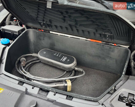 Чорний Ауді E-Tron, об'ємом двигуна 0 л та пробігом 140 тис. км за 26000 $, фото 51 на Automoto.ua