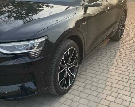 Чорний Ауді E-Tron, об'ємом двигуна 0 л та пробігом 137 тис. км за 27500 $, фото 17 на Automoto.ua