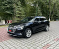 Черный Ауди E-Tron, объемом двигателя 0 л и пробегом 113 тыс. км за 45500 $, фото 1 на Automoto.ua