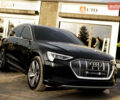 Черный Ауди E-Tron, объемом двигателя 0 л и пробегом 50 тыс. км за 31900 $, фото 15 на Automoto.ua