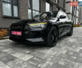 Черный Ауди E-Tron, объемом двигателя 0 л и пробегом 101 тыс. км за 29350 $, фото 1 на Automoto.ua