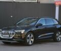 Черный Ауди E-Tron, объемом двигателя 0 л и пробегом 140 тыс. км за 31900 $, фото 2 на Automoto.ua