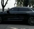 Черный Ауди E-Tron, объемом двигателя 0 л и пробегом 116 тыс. км за 22000 $, фото 5 на Automoto.ua