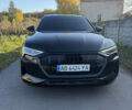 Чорний Ауді E-Tron, об'ємом двигуна 0 л та пробігом 85 тис. км за 34000 $, фото 1 на Automoto.ua
