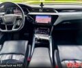 Черный Ауди E-Tron, объемом двигателя 0 л и пробегом 86 тыс. км за 33000 $, фото 2 на Automoto.ua
